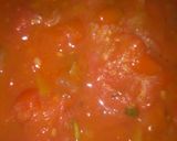 चटपटी टमाटर की चटनी (chatpati tamatar ki chutney recipe in Hindi) रेसिपी चरण 3 फोटो