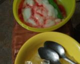 Foto langkah ke 7 dari resep Pisang ijo seger 💚 ala mamifatih 🍌🍌🍌🍌🍌.