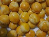Nastar glowing lumer