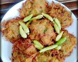Foto langkah ke 3 dari resep Bakwan Bihun.