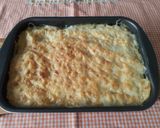 Foto del paso 10 de la receta: Lasaña de carne y calabacín con o sin lactosa