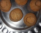 A picture of step 2 of Aamras Golgappe.
