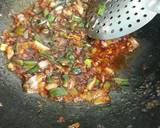 Suji Manchurian / semolina manchurian recipe step 4 photo