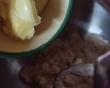 Gambar langkah 3 resipi Odading (Roti Goreng).