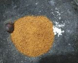Foto langkah ke 2 dari resep Rujak simple.