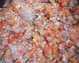 Foto del paso 1 de la receta: Tuco (a la uruguaya). Diana