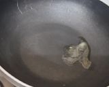 A picture of step 5 of Moong Dal Soup.