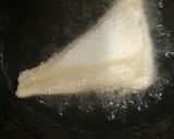 পাউরুটির সমুসা। Bread Samusa রেসিপির ধাপ 4 ছবি