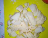 Foto del paso 1 de la receta: Sardina mexicana