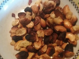 TURRÓN DE MEREY!