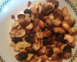 Foto del paso 4 de la receta: TURRÓN DE MEREY!