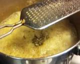Black is delicious, Black rice pudding in  Iyangar style