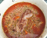 Foto del paso 7 de la receta: Carne al jugo