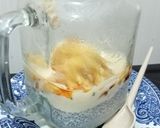 Foto langkah ke 3 dari resep Puding Chia (Menu Sehat Kaya Nutrisi).