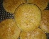 Coconut tea scones #stayathome recipe step 3 photo