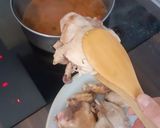 Foto del paso 5 de la receta: Arroz caldoso con pollo