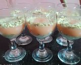 صورة لخطوة 4 من وصفة تحلية بلقازوز 😋🥂🥂🍷 بنة ولا أروع 😋