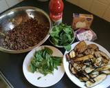Eggplant Lasagne (Vegetarian/Vegan/Low Carb) recipe step 5 photo