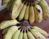 A picture of step 2 of #Banana custard.