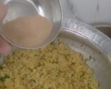 A picture of step 4 of Poha.