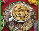 चटपटे कुरकुरे (chatpate kurkure recipe in Hindi) रेसिपी चरण 10 फोटो