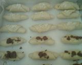 Foto langkah ke 5 dari resep roti unyil choco chese.