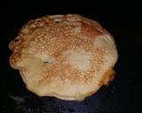 Honey Pancake recipe step 5 photo
