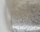 عکس مرحله 1 از دستور تارت میوه ای یلدا یی