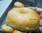 Foto langkah ke 11 dari resep Roti sobek & Donat empuk homemade 🍞/🍩.