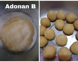 Foto langkah ke 2 dari resep Bolen Pisang (Tanpa Korsvet) - with step.