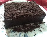Foto langkah ke 3 dari resep Oreo cake.