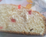 Foto del paso 5 de la receta: Pan dulce tipo genovés "A mi manera"