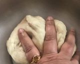 A picture of step 2 of Maggi Calzones: Mexican Style.