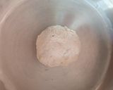 Foto del paso 8 de la receta: Apio relleno y sorbete granizado de limón