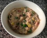 Foto del paso 1 de la receta: Pastita para untar