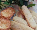 Foto del paso 6 de la receta: Vainillas con Harina Leudante y de Yapa Muffins de Vainilla