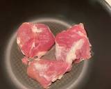 แกงขี้เหล็ก วิธีทำสูตร 2 รูป