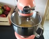 Foto del paso 1 de la receta: Muffins de naranja y yogurt