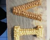 Une image de l'étape 16 de Letter Cake.