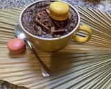 Une image de l'étape 9 de Mousse 🧉au chocolat 🍫.