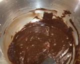 Φωτογραφία βήματος 4 της συνταγής Cheese Cake Ferrero