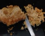 तिल मूंगफली की बर्फी (til mungfali ki barfi recipe in Hindi) रेसिपी चरण 1 फोटो