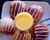 Hot cross buns recipe step 15 photo