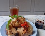 Foto langkah ke 6 dari resep Tahu Pletok Khas Tegal.