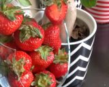 Une image de l'étape 8 de 🍨Glace 🍓🍋🍫facile💃.