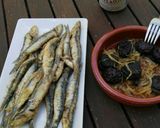 Foto del paso 4 de la receta: Morcilla encebollá