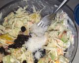 Foto del paso 5 de la receta: Ensalada dulce