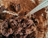 Foto del paso 4 de la receta: Podían haber sido muffins y acabaron siendo "bombones"