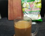 Foto langkah ke 5 dari resep Hot Milk Coffee.