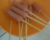 Foto langkah ke 2 dari resep 120. HoTang (Hotdog Kentang).